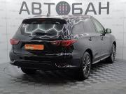 Infiniti QX60 I Рестайлинг Екатеринбург  - изображение 37