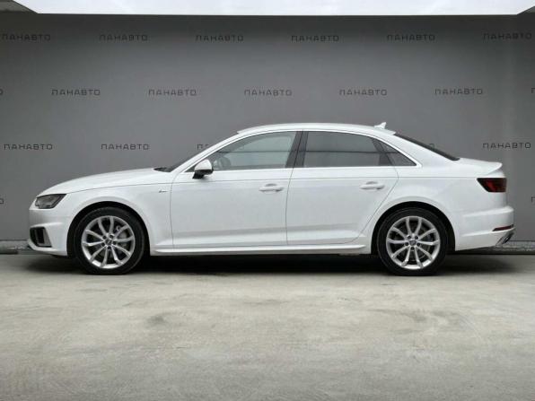 Audi A4 V (B9) с пробегом 2019 года, цена 3 297 000 рублей, 109036 км, седан, Автокод Объявления