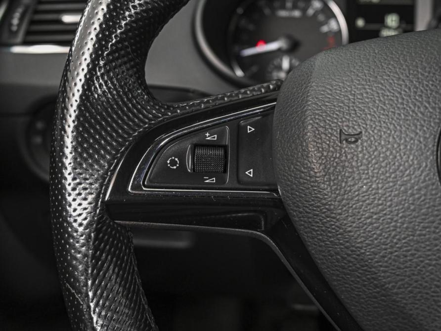 Skoda Octavia III (A7) Рестайлинг Ставрополь  - изображение 18