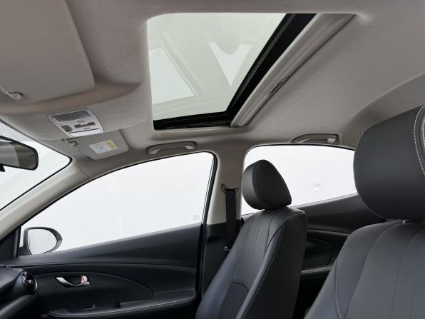 Changan Alsvin с пробегом 2024 года, цена 1 300 000 рублей, 9877 км, седан, Автокод Объявления