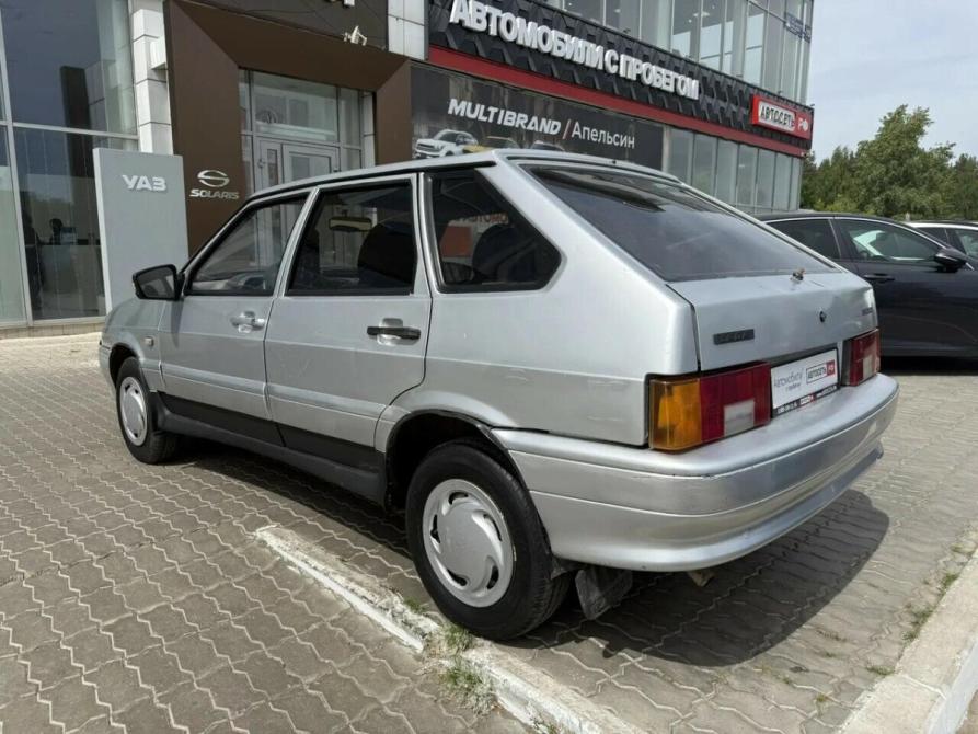 Lada (ВАЗ) 2114 Набережные Челны  - изображение 18