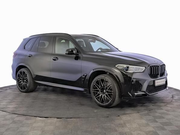BMW X5 M III (F95) с пробегом 2020 года, цена 10 290 000 рублей, 56565 км, внедорожник, Автокод Объявления