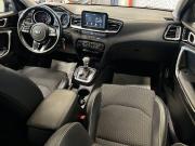 Kia Ceed III Москва  - изображение 21