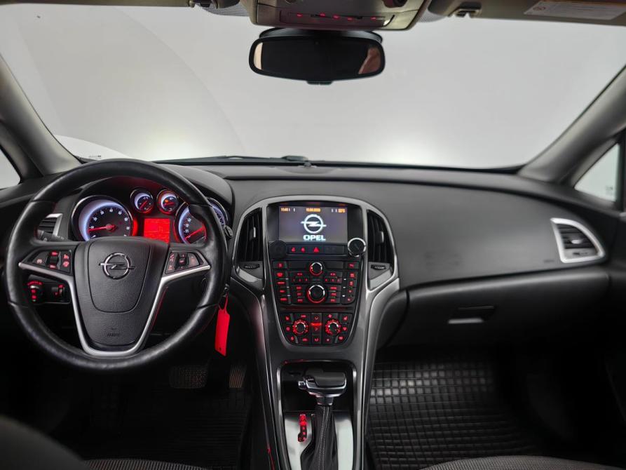 Opel Astra J Рестайлинг Подольск  - изображение 12