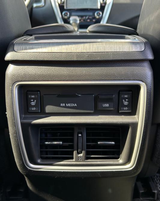 Nissan Murano III (Z52) Альметьевск  - изображение 23