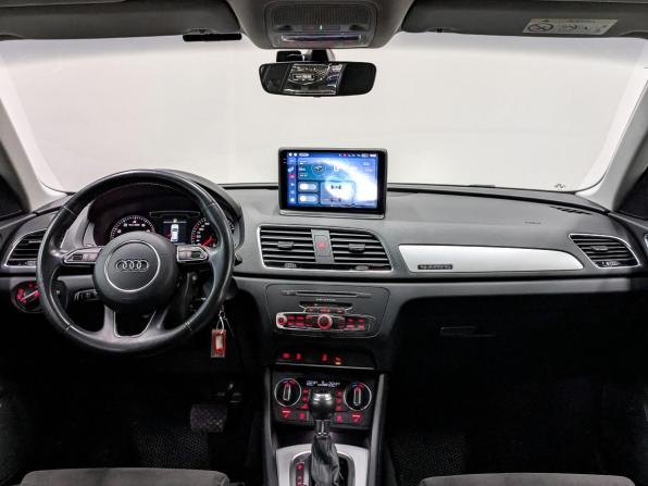 Audi Q3 I (8U) Рестайлинг с пробегом 2017 года, цена 2 490 000 рублей, 76827 км, внедорожник, Автокод Объявления