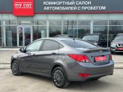 Hyundai Solaris I Рестайлинг Пермь  - изображение 23