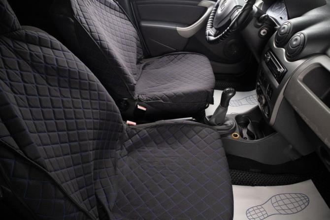 Renault Sandero I с пробегом 2011 года, цена 499 000 рублей, 224000 км, хэтчбек, Автокод Объявления