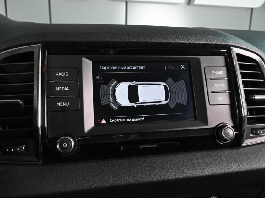 Skoda Karoq I Ростов-на-Дону  - изображение 14