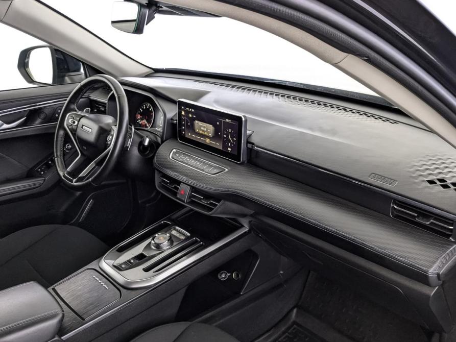 Haval Jolion I Москва  - изображение 13