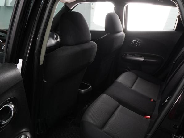 Nissan Juke I с пробегом 2011 года, цена 809 000 рублей, 180172 км, внедорожник, Автокод Объявления