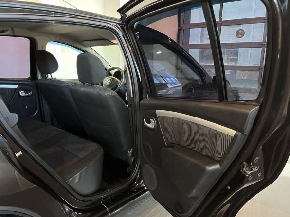 Renault Sandero I с пробегом 2011 года, цена 435 000 рублей, 209045 км, хэтчбек, Автокод Объявления