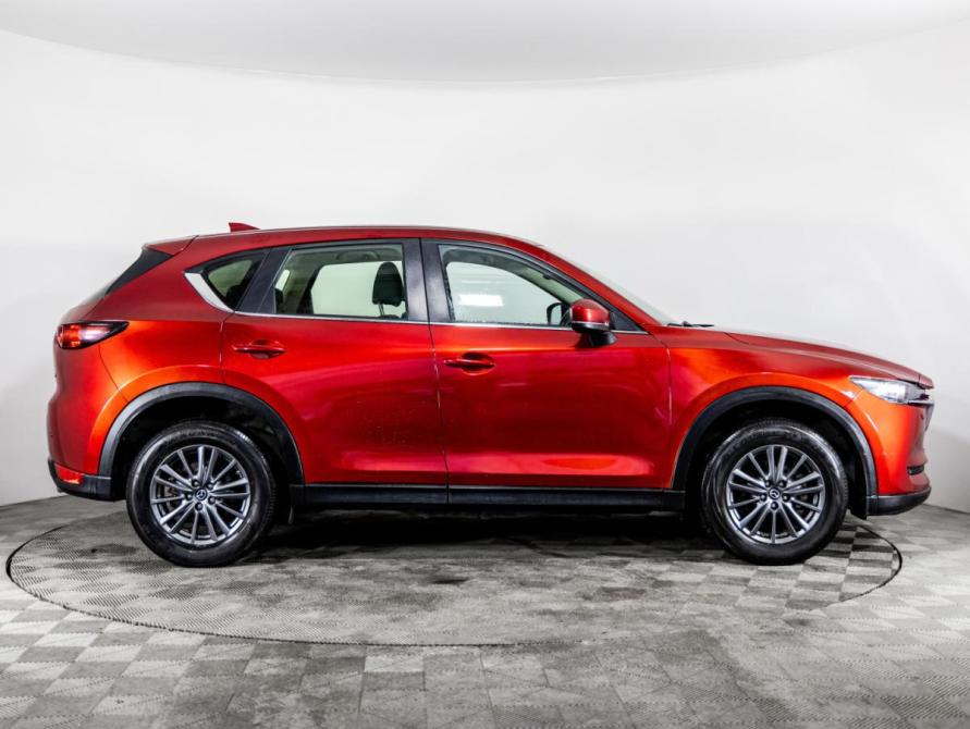 Mazda CX-5 II Санкт-Петербург  - изображение 4