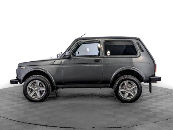 Lada (ВАЗ) Niva Legend с пробегом 2025 года, цена 1 075 750 рублей, 13086 км, внедорожник, Автокод Объявления