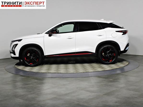 Omoda C5 I с пробегом 2024 года, цена 2 137 000 рублей, 25393 км, внедорожник, Автокод Объявления