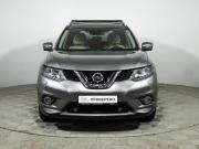 Nissan X-Trail III Санкт-Петербург  - изображение 25