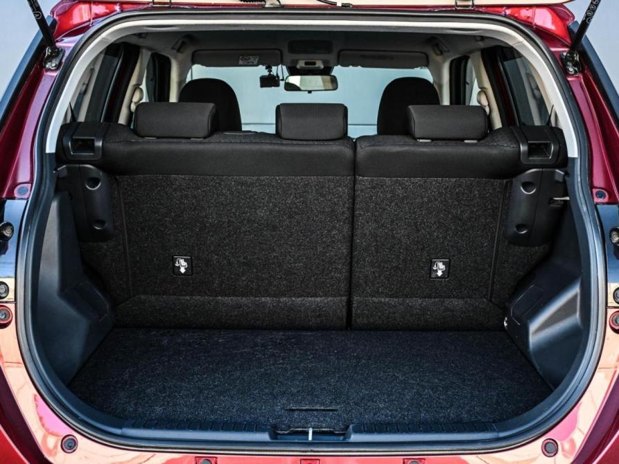 Toyota Raize I Новороссийск  - изображение 21