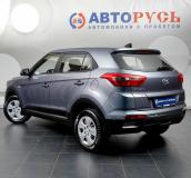 Hyundai Creta I Москва  - изображение 26