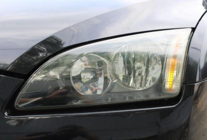 Ford Focus II с пробегом 2006 года, цена 350 000 рублей, 242376 км, хэтчбек, Автокод Объявления