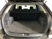 Mazda CX-7 I Рестайлинг Москва  - изображение 38