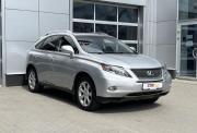 Lexus RX III Владимир  - изображение 24