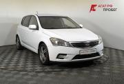 Kia Ceed I Рестайлинг Нижний Новгород  - изображение 18