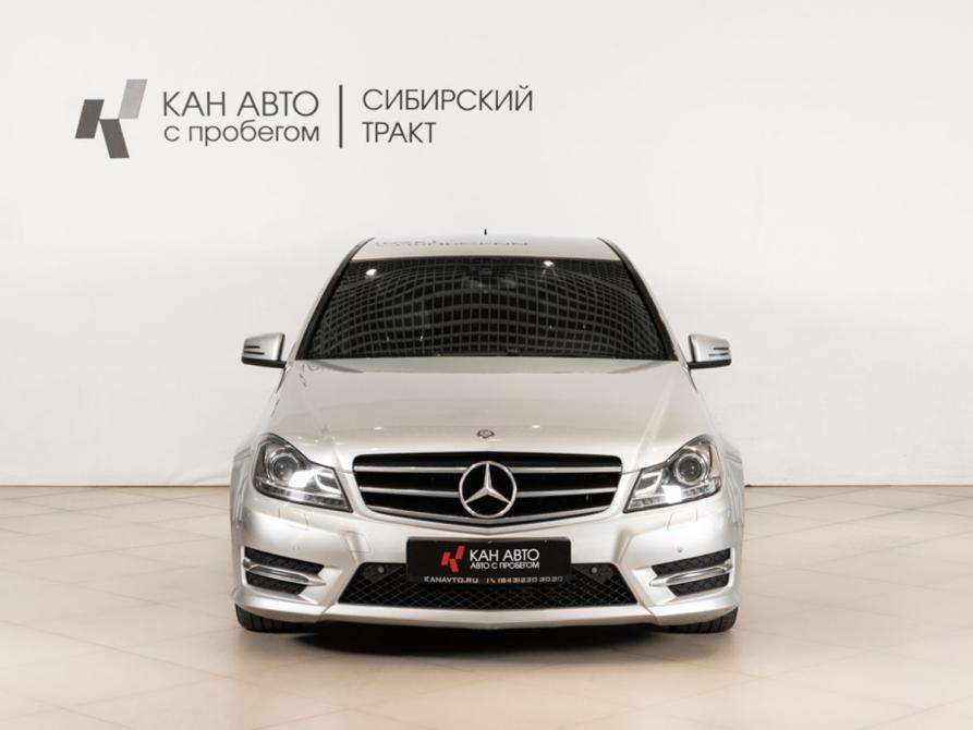 Mercedes-Benz C-Класс III (W204) Казань  - изображение 2
