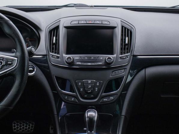 Opel Insignia I Рестайлинг с пробегом 2014 года, цена 1 251 000 рублей, 216738 км, седан, Автокод Объявления
