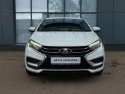 Lada (ВАЗ) Vesta I Рестайлинг (NG) Ярославль  - изображение 16