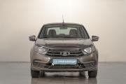 Lada (ВАЗ) Granta I Рестайлинг Челябинск  - изображение 18