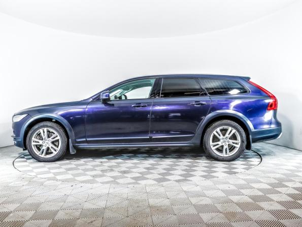 Volvo V90 Cross Country I с пробегом 2017 года, цена 2 580 000 рублей, 181249 км, универсал, Автокод Объявления