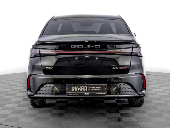 BAIC U5 Plus с пробегом 2024 года, цена 1 420 000 рублей, 45451 км, седан, Автокод Объявления