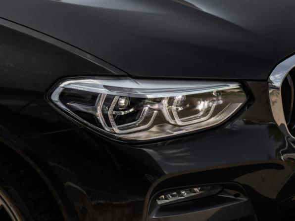 BMW X3 III (G01) с пробегом 2020 года, цена 4 899 000 рублей, 26980 км, внедорожник, Автокод Объявления