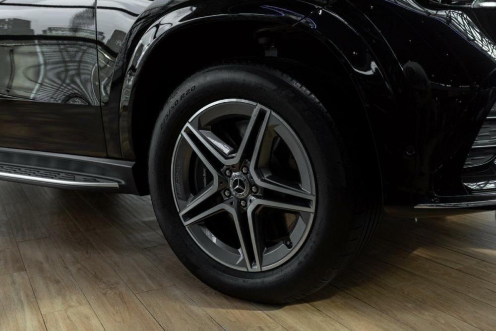 Mercedes-Benz GLE Coupe II (C167) Рестайлинг Москва  - изображение 13