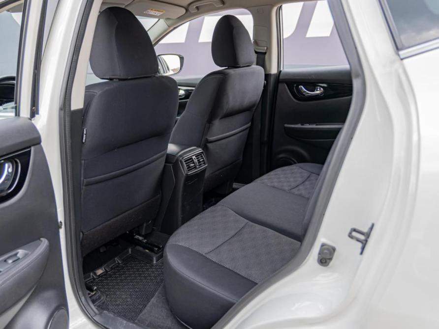 Nissan Qashqai II Краснодар  - изображение 11