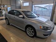 Mitsubishi Lancer X Арзамас  - изображение 13