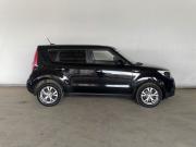 Kia Soul II Рестайлинг Москва  - изображение 22