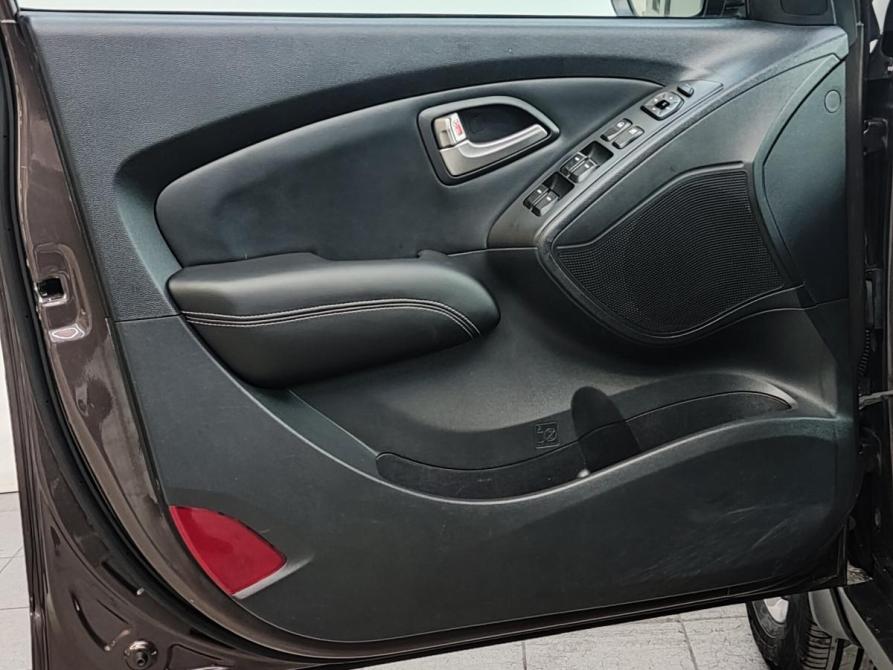 Hyundai ix35 I Барнаул  - изображение 31