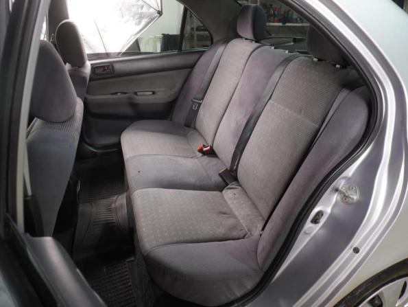 Mitsubishi Lancer IX с пробегом 2004 года, цена 399 000 рублей, 324984 км, седан, Автокод Объявления