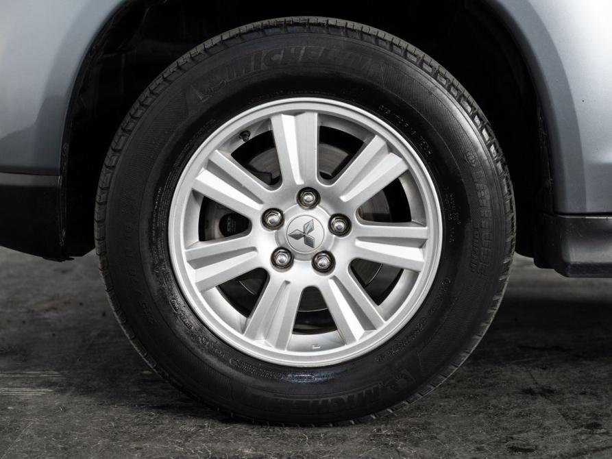 Mitsubishi ASX I Иркутск  - изображение 18