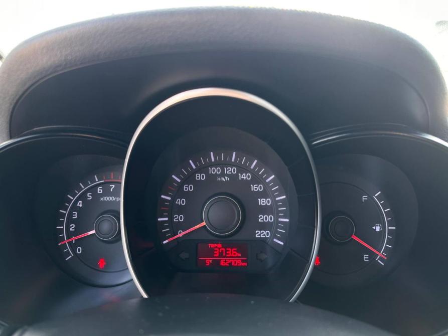 Kia Rio III Рестайлинг Ногинск  - изображение 14