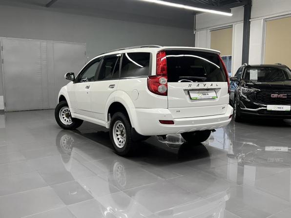 Haval H5 I с пробегом 2020 года, цена 1 565 000 рублей, 67532 км, внедорожник, Автокод Объявления