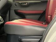 Lexus NX I Рестайлинг Ижевск  - изображение 39