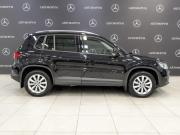 Volkswagen Tiguan I Рестайлинг Москва  - изображение 27