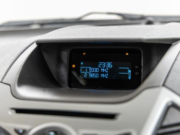 Ford EcoSport II с пробегом 2014 года, цена 1 050 000 рублей, 139463 км, внедорожник, Автокод Объявления