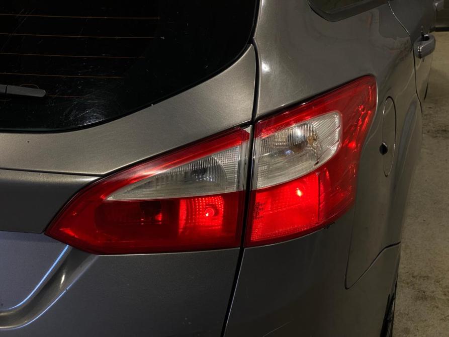 Ford Focus III Челябинск  - изображение 7