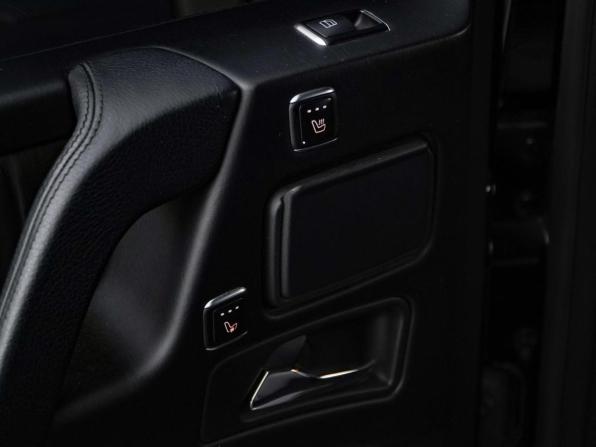 Mercedes-Benz G-Класс II (W463) Рестайлинг 3 с пробегом 2015 года, цена 6 650 000 рублей, 101971 км, внедорожник, Автокод Объявления