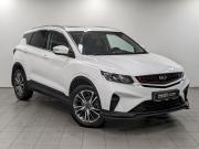 Geely Coolray I Москва  - изображение 32