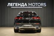 Mercedes-Benz GLE Coupe II (C167) Иркутск  - изображение 45