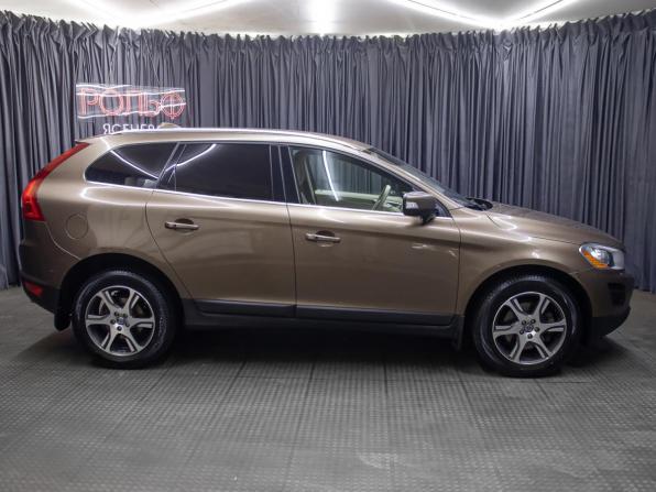 Volvo XC60 I с пробегом 2013 года, цена 1 698 000 рублей, 227341 км, внедорожник, Автокод Объявления